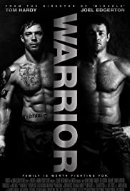 Warrior [DVD] (2011).  Directed by Gavin O'Connor.