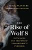 Rise of wolf 8 : witnessing the triumph of Yellowstone's underdog
