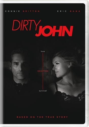 Dirty John [DVD] (2019).
