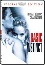 Basic instinct [DVD] (1992).  Directed by Paul Verhoeven.