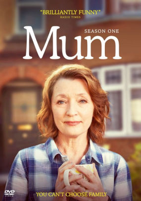 Mum, season 1 [DVD] (2016). Season one /