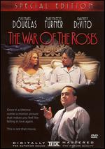 The war of the Roses [DVD] (1989).  Directed by Danny DeVito.