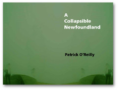 A collapsible Newfoundland