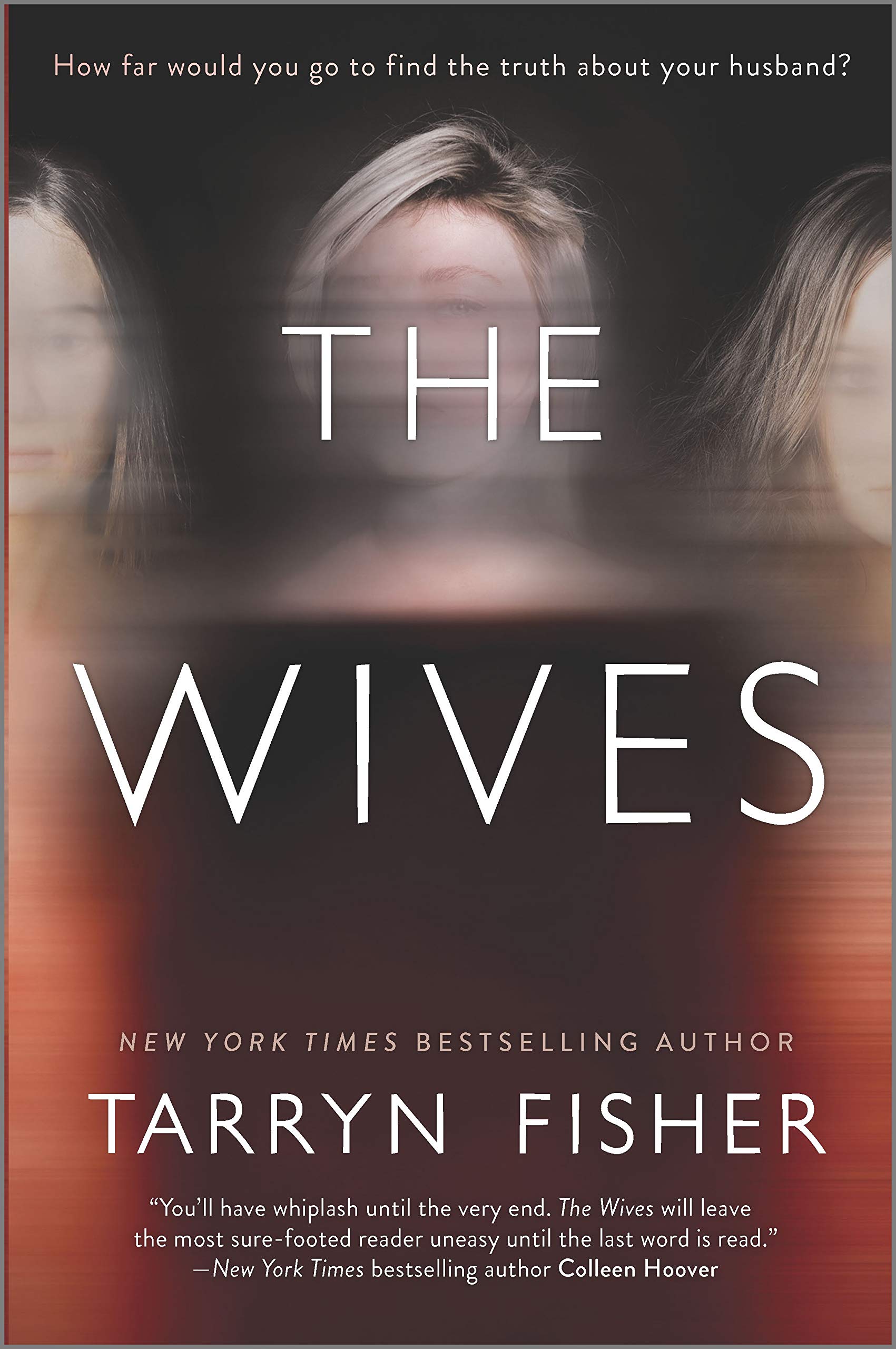 The wives [eBook] : a novel