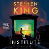 The institute [eAudiobook] : a novel