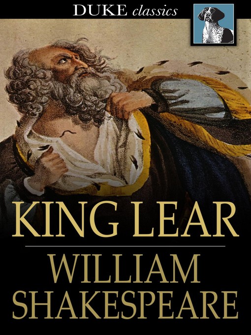 King Lear [eBook]