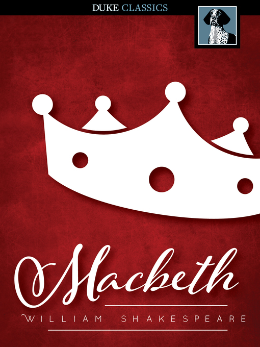 Macbeth [eBook]