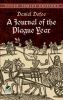 A journal of the plague year [eBook]