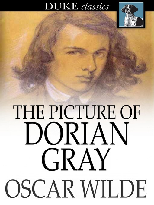 The Picture of Dorian Gray [eBook]