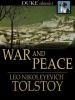 War and peace [eBook]