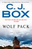 Wolf pack [eBook] : Joe Pickett Series, Book 19