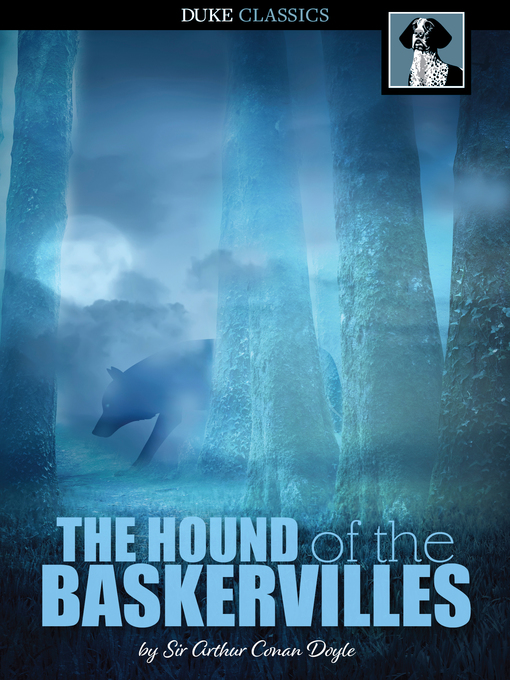 The hound of the Baskervilles [eBook]