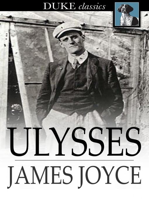 Ulysses [eBook]