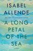 A long petal of the sea [eBook] : a novel