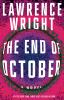 The end of October [eBook] : a novel