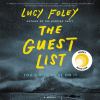 The guest list [eAudiobook]