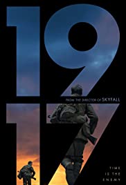 1917 [DVD] (2019).  Directed by Sam Mendes.