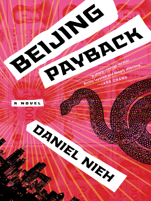 Beijing payback [eBook] : a novel