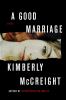 A good marriage : a novel