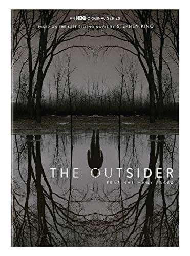 The outsider [DVD] (2020). : an HBO original series.