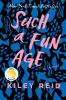 Such a fun age [eBook] : a novel