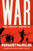 War [eBook] : how conflict shaped us