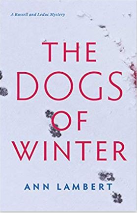 The dogs of winter [eAudiobook]