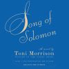 Song of Solomon [eAudiobook] : a novel