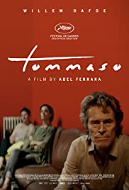Tommaso [DVD] (2019).  Directed by Abel Ferrara
