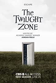 The twilight zone, season 2 [DVD] (2020).