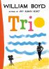 Trio : a novel