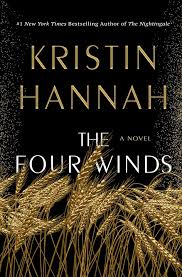 The four winds [eBook] : a novel.