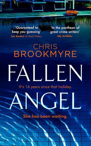 Fallen angel [eAudiobook]