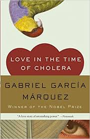 Love in the time of cholera [eAudiobook]