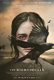 The nightingale (2018) [DVD}.  Directed by Jennifer Kent.