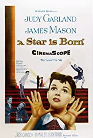 A star is born [DVD] (1954).  Directed by George Cukor