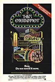 That's entertainment [DVD] (1974).  Directed by Jack Haley Jr