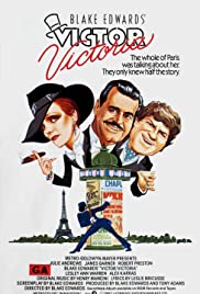 Victor Victoria [DVD] (1982).  Directed by Blake Edwards
