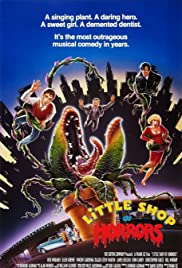 Little shop of horrors [DVD] (1986).  Directed by Frank Oz