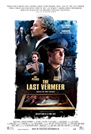 The last Vermeer [DVD] (2021)