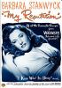 My reputation [DVD] (1946).  Directed by Curtis Bernhardt.