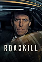Roadkill [DVD] (2020).