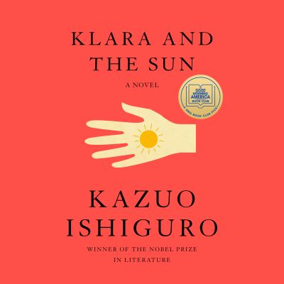 Klara and the sun [eBook] : a novel