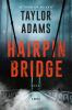 Hairpin bridge [eBook] : a novel