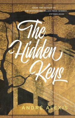 The hidden keys [eBook]