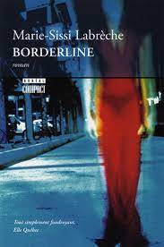 Borderline : roman