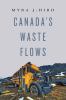 Canada's waste flows