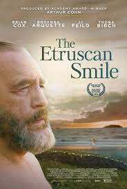 The Etruscan smile [DVD] (2020).  Directed by Oded Binnun