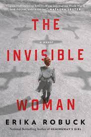 The invisible woman [eAudiobook]