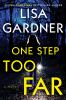One step too far [eBook] : a novel